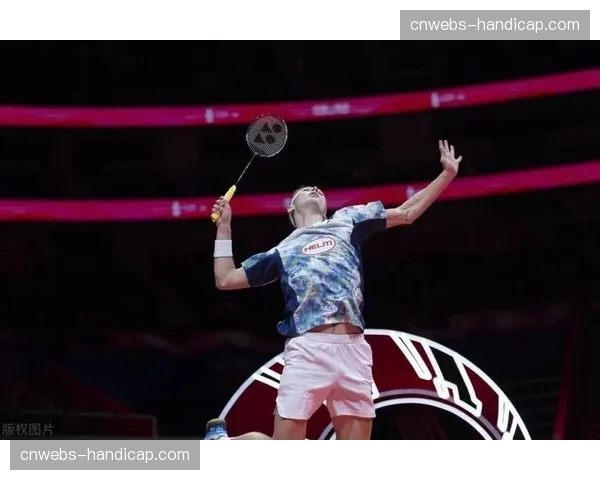 深度战术：安东森在欧锦赛决赛中针对安赛龙网前所做的调整